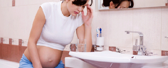 Gebelikte Kıl Kurdu Belirtileri ve Tedavisi